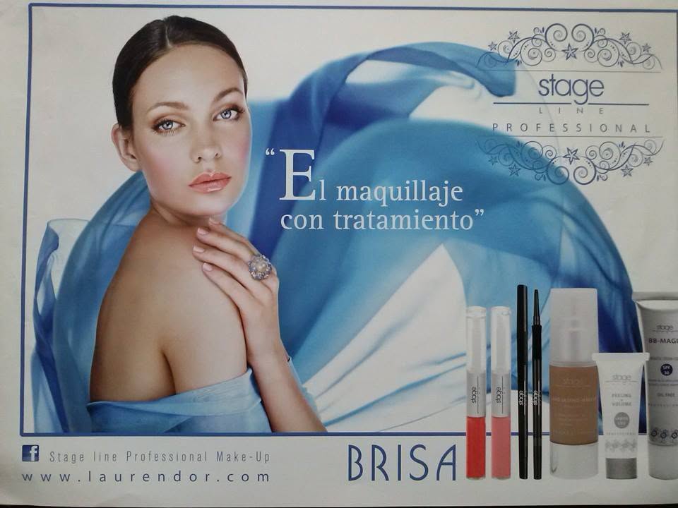 Maquillaje y Tratamiento